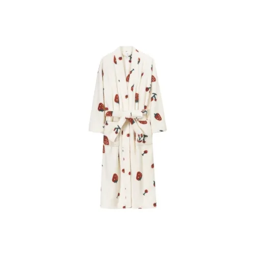 MIIOW Women's Bath Robes