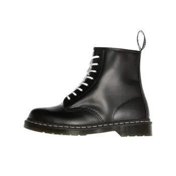 Dr.Martens 1460 8 High Top Martin Boots Unisex Black