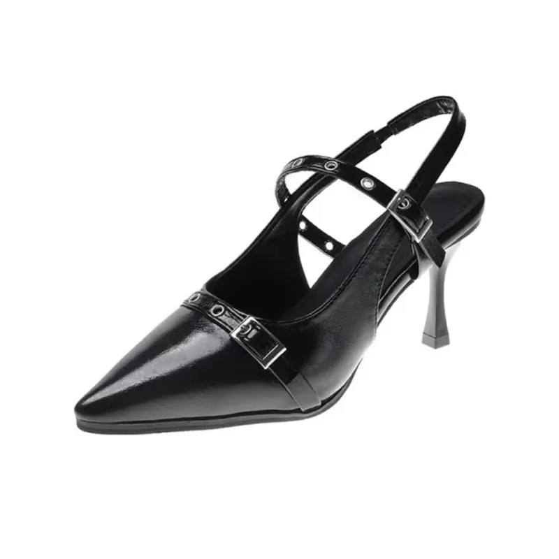 Xingdiman High Heels Women's Gift Box Set-29