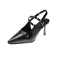 Black 7CM