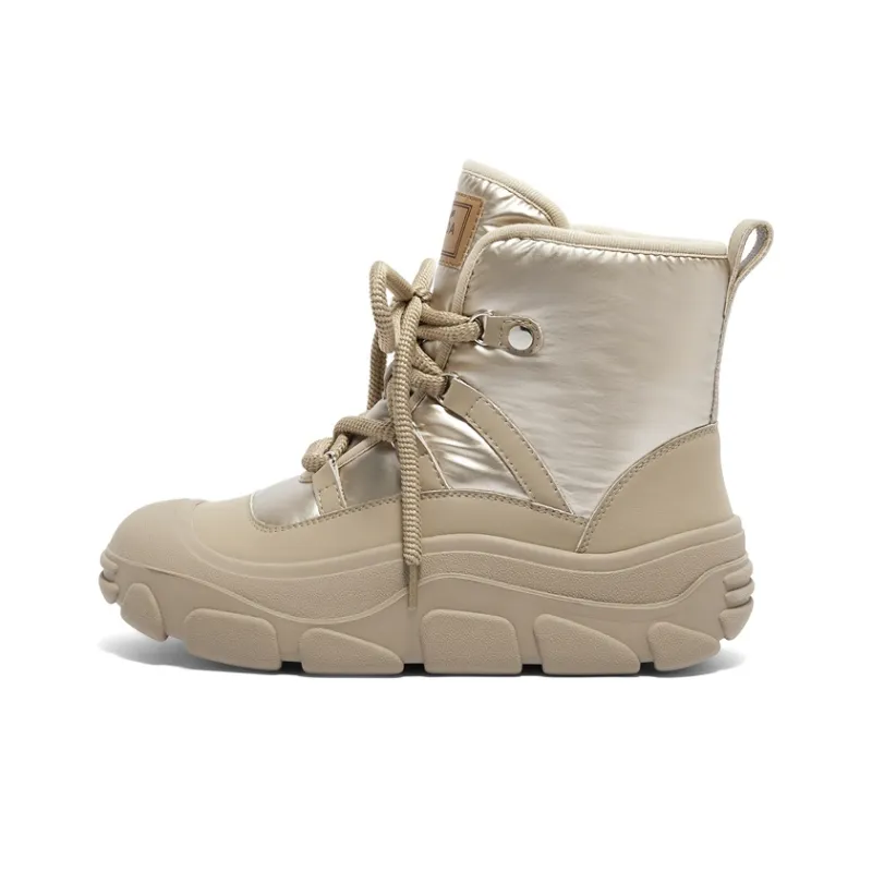 Senda Snow Boots Women's-10