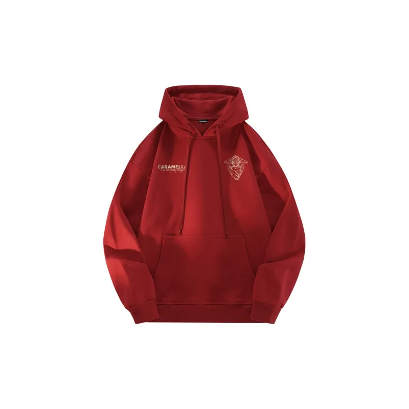 Caramella Sweatshirts Unisex-14