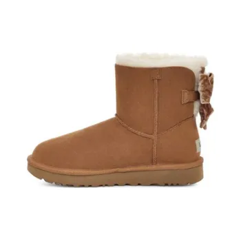 UGG Classic Comfort Snow Chestnut Women's Boots