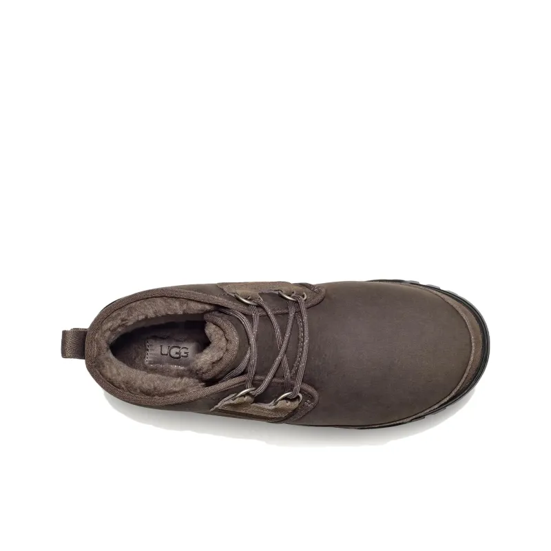 UGG Neumel TrailGazer Boot Thunder Cloud-3