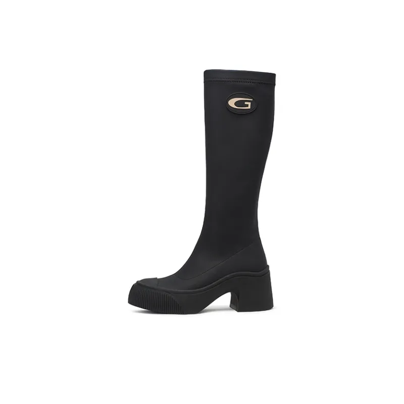 Coup De Foudre Knee high Boots 7cm Women's-5