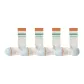 Orange Dual Cuff 4 Pack