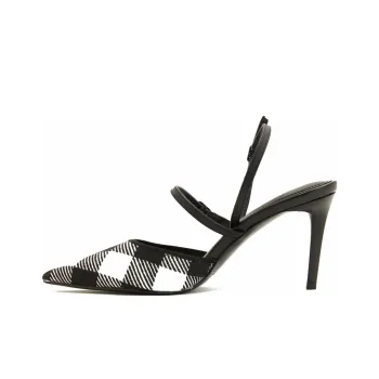 PEDRO Slim Heel High Heels 8cm Women's