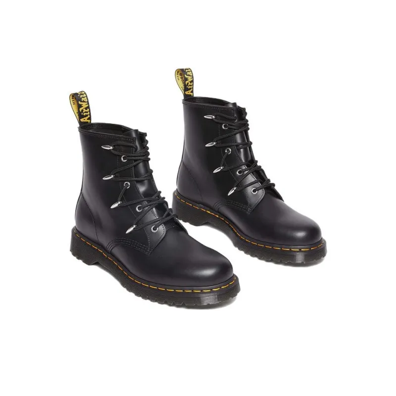 Dr. Martens 1460 Danuibo Leather Boots-2