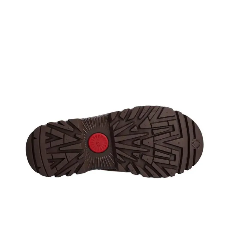 UGG Classic Mini TrailGazer Boot Chestnut Women's-5