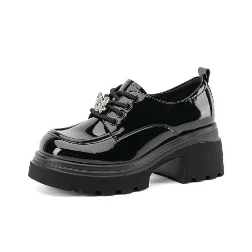 GEMEIQ High Heels 7.5CM Women's