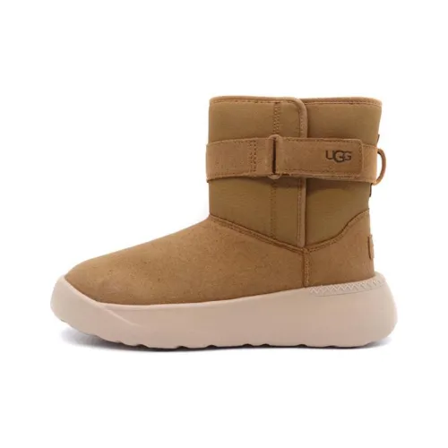 UGG Classic S Boot Chestnut