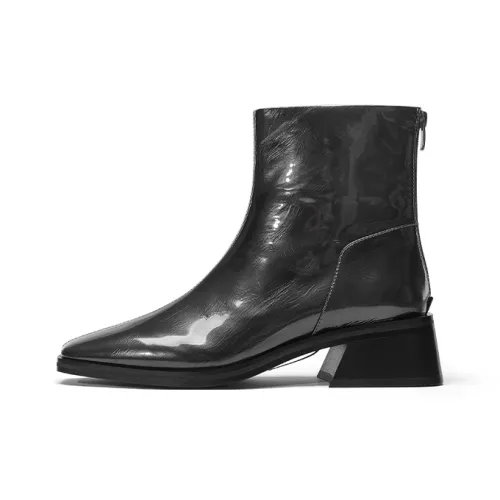 7or9 Brownie Ankle Boots Women's