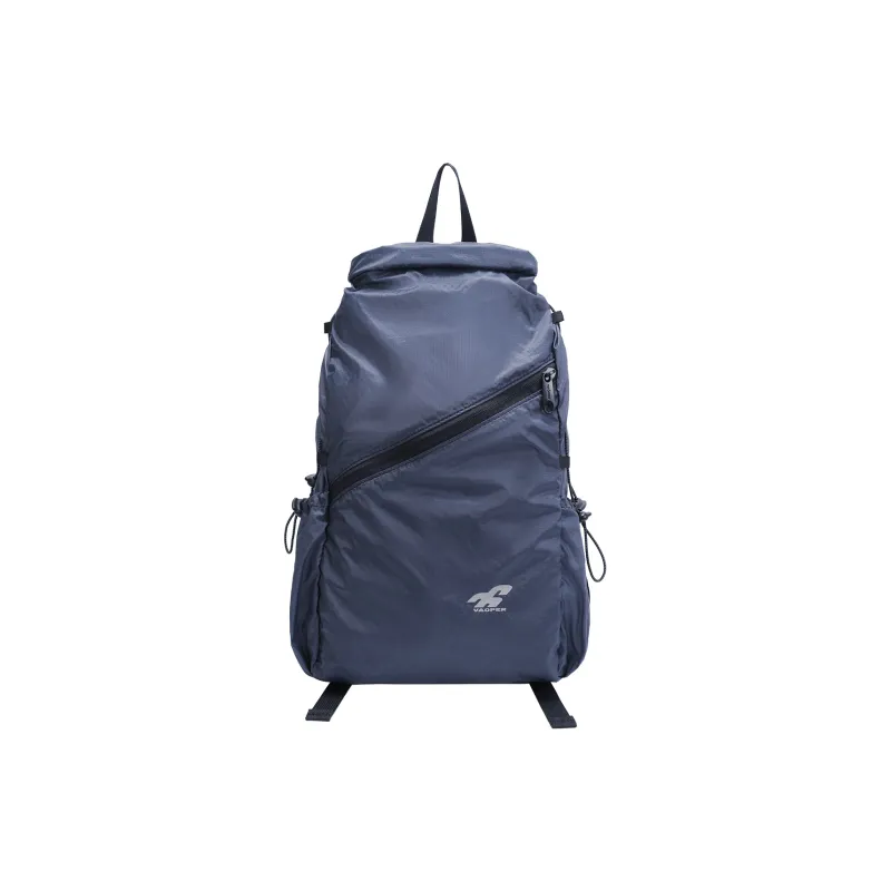 VAOPER Polyester Backpack Regular Unisex Multicolor-0