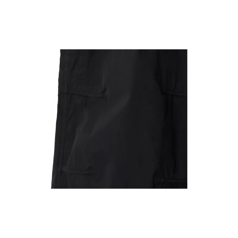 Burberry Pleats Wide leg Trousers-6