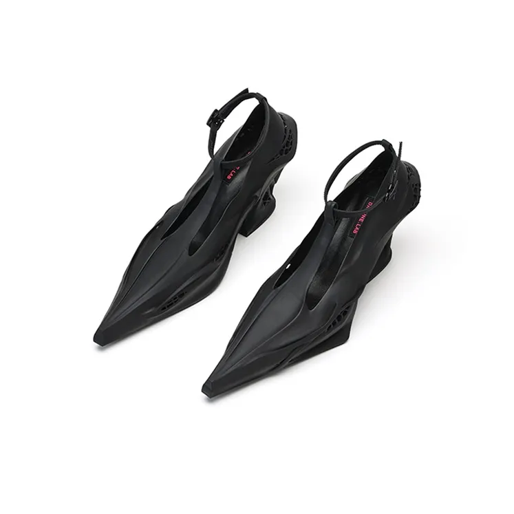 DAPHNE LAB Sugar free Series High Heels Women's-3