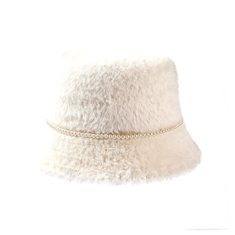 Yamaichi Maru Polyester Bucket Hats Women's-3