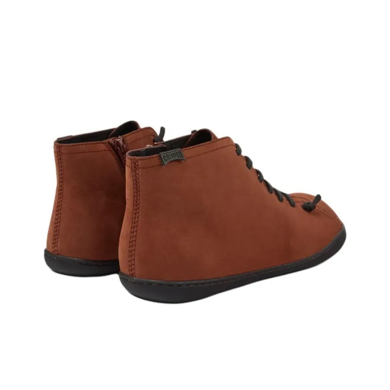 CAMPER Peu Cami Ankle Boots-2