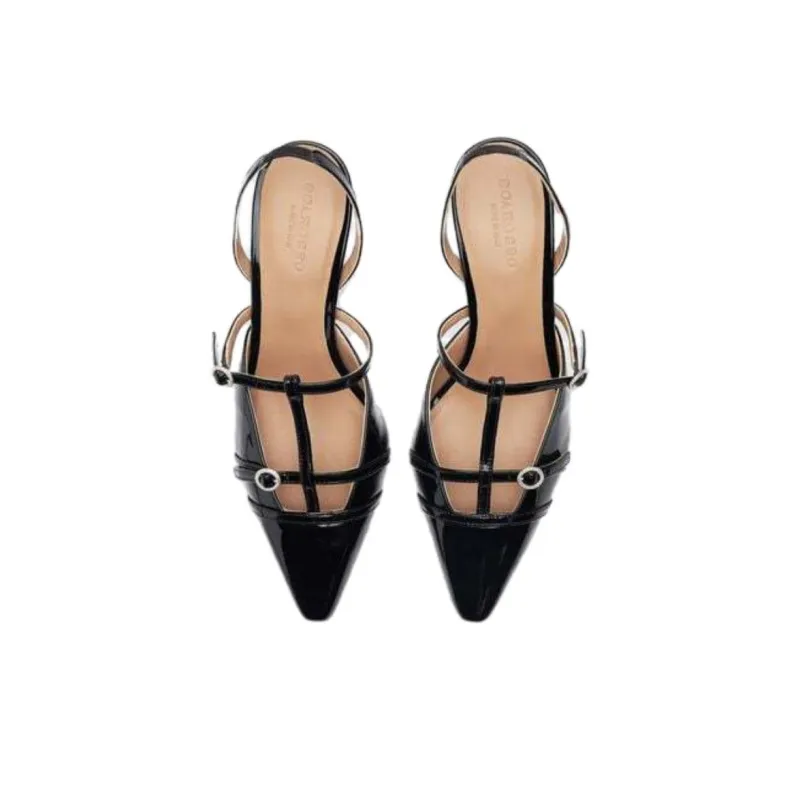 SCAROSSO Selena Slingback Pumps-3