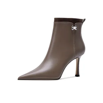 Shesrim Ankle Boots Women's