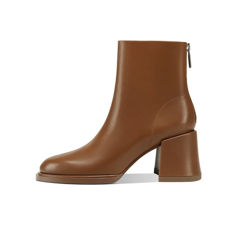 Shesrim Ankle Boots 5cm Women's-4