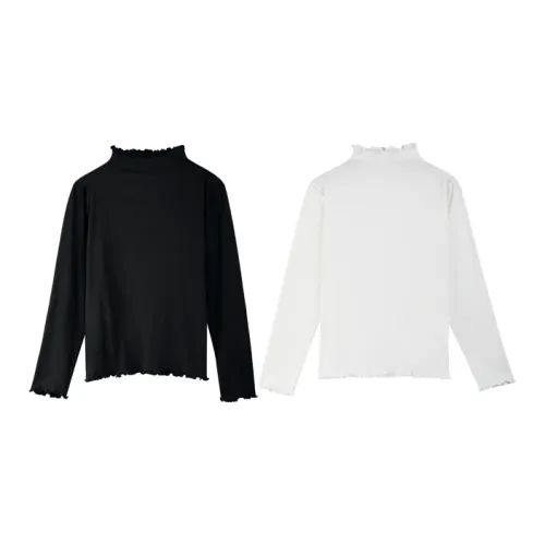JUNEROSE Undershirts Women's 2 Pack