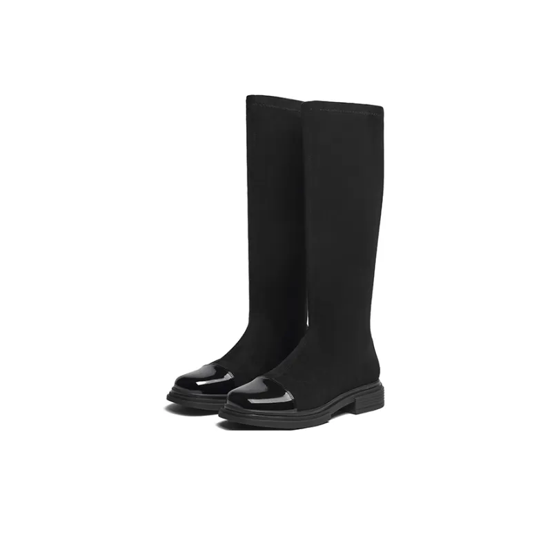 JOSINY JOSINY Knee-high Boots 3.5cm Women's-2