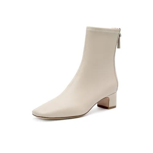 D FUSE SCANDINAVIA Ankle Boots Women's