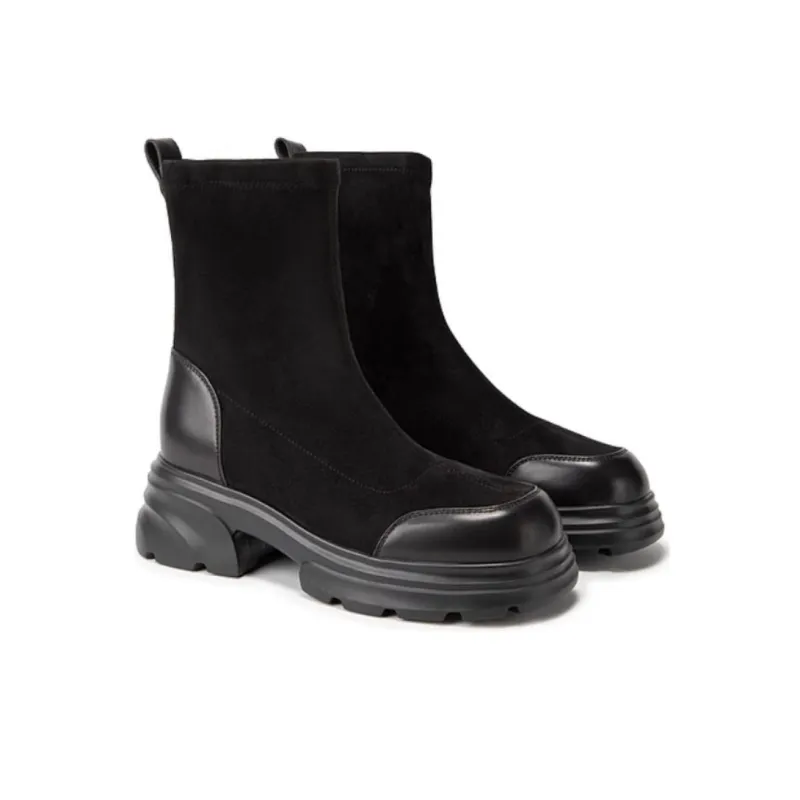 C°BANNER Ankle Boots 5.8cm Women's-6