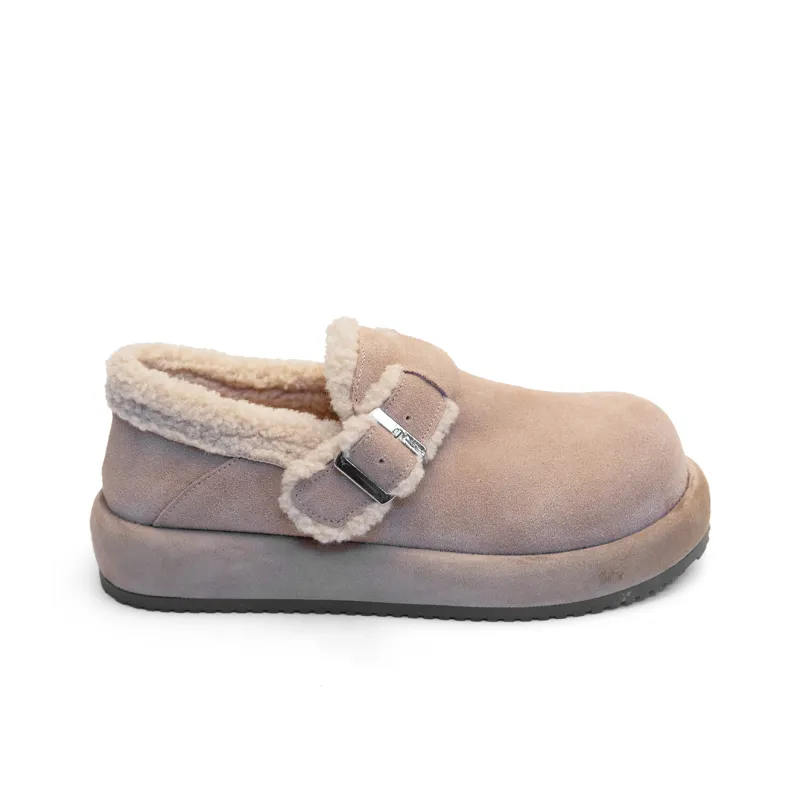STELLA WEISZ Warm Wear Resistant Slip Resistant Short Snow Boots Women's-7