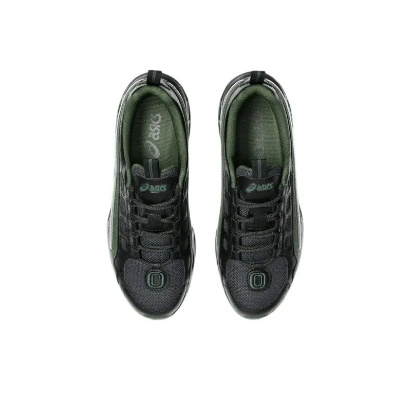 Asics Protoblast Otto 958 Green Black-2