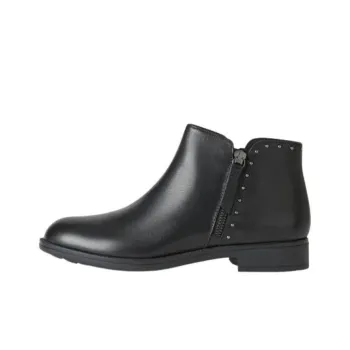 GEOX Ankle Boots Women's Black