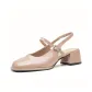 Nude Pink