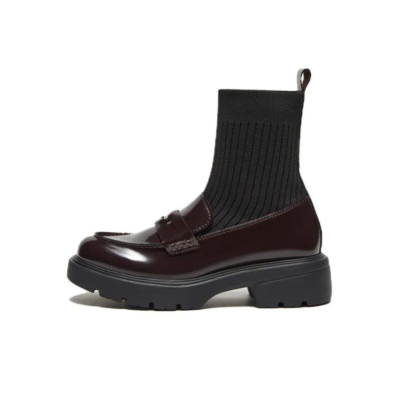 BATA Ankle Boots Women's-6