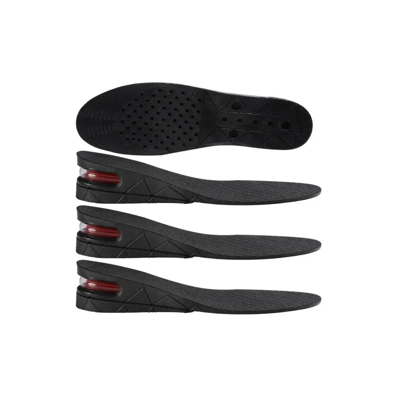 Footprint Tribe PU + Velvet + Air Cushion Insoles Unisex-11