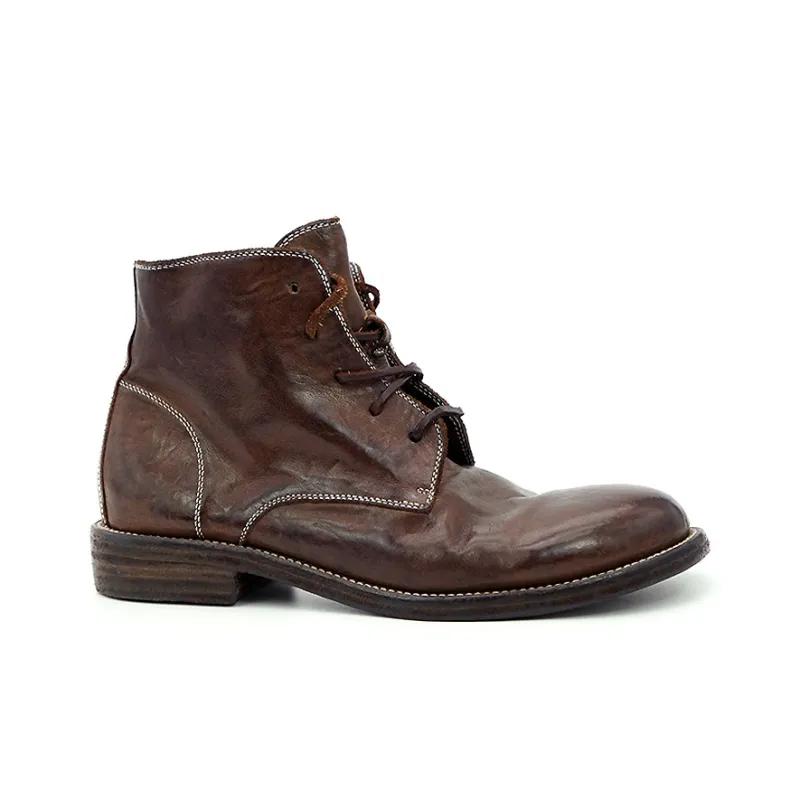 MANTOVA Martin Boot Ankle Boots Flat Women's-11