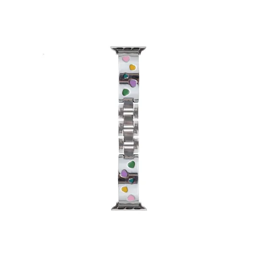 CHRROTA Apple Compatibility Watch Band Metal