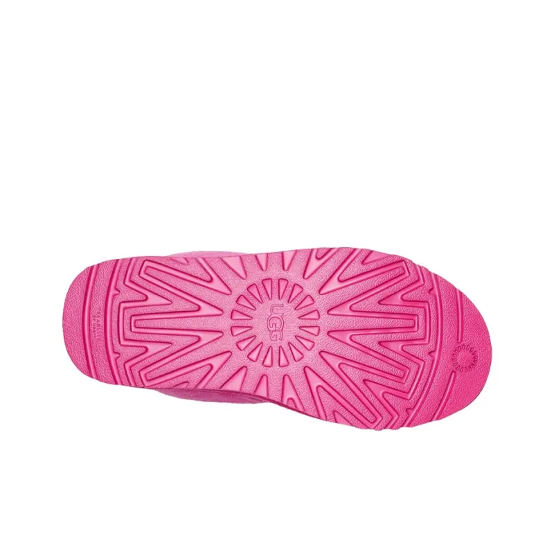 UGG Neumel Boot 'Rose' Women's-5