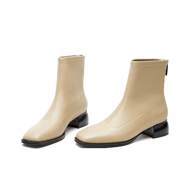 Marie Claire Ankle Boots Women's-2