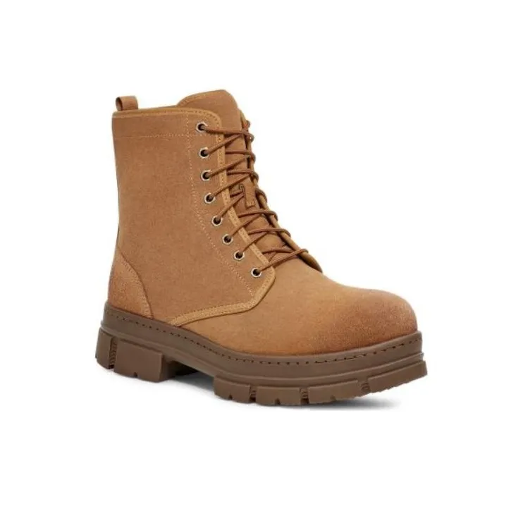 UGG Skyview Service Boot 'Chestnut Sand'-3