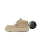 Khaki Insulated Shoes