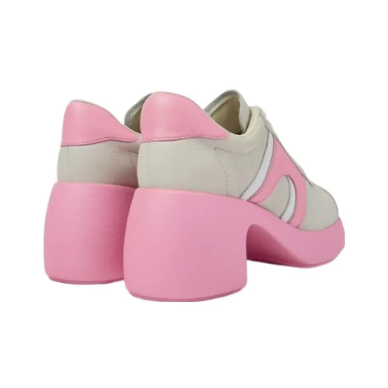 CAMPER Thelma Platform Mid-heel Trainers-1