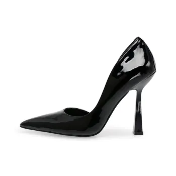 STEVE MADDEN Slim Heel High Heels 10.7cm Women's