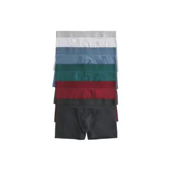 Hollister Underpants Men's 5 Pack