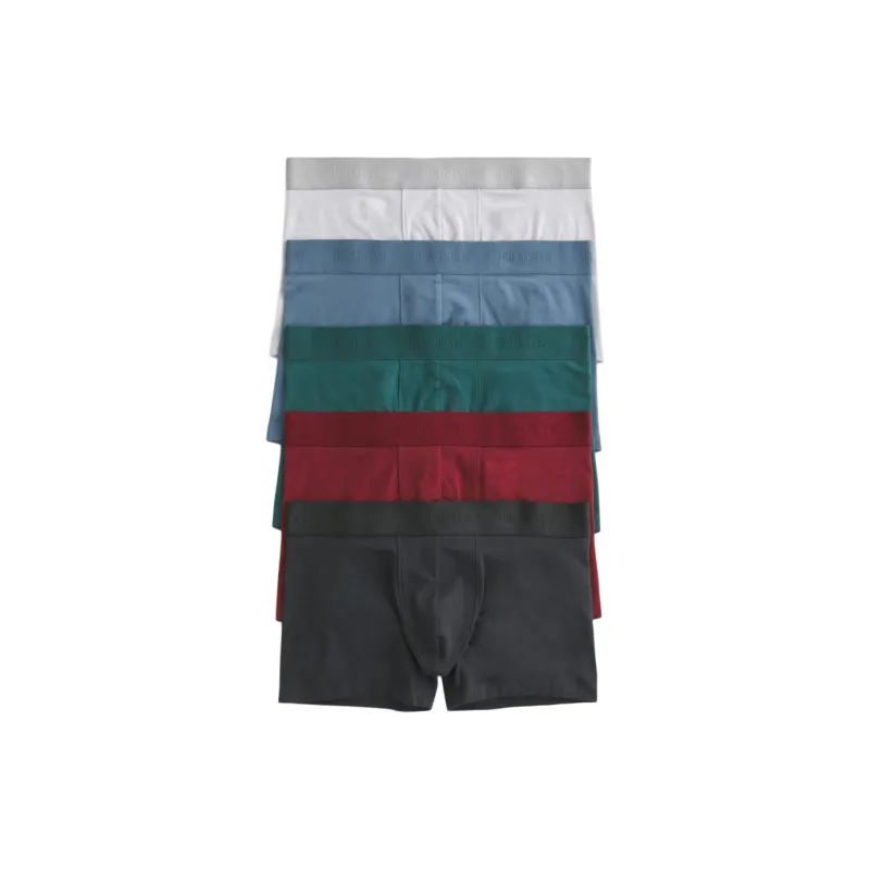 Hollister Underpants Men's 5 Pack-0