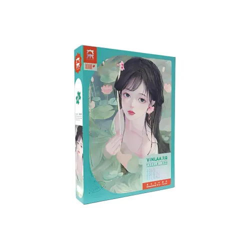 VINLAA 퍼즐