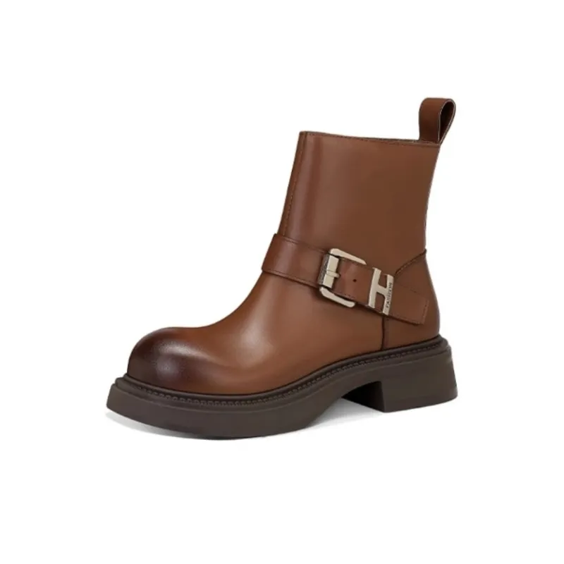 JESSICA SOPHIA Ankle Boots Women's-2
