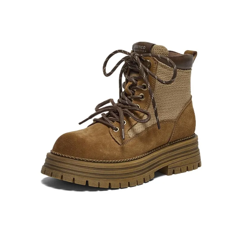 BATA Martin Boots Women's-7