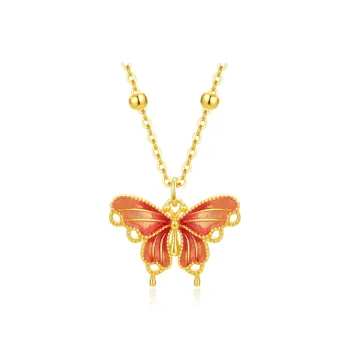 OWNCOOL S925 Silver Necklaces Women's