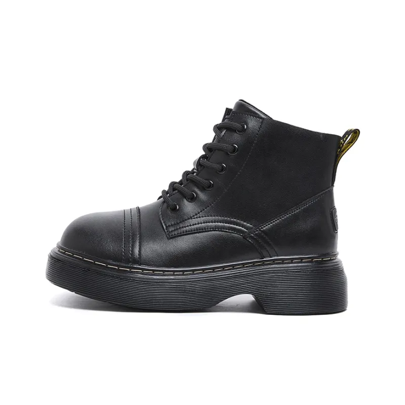 MALEMONKEY Short Martin Boot Women's-7