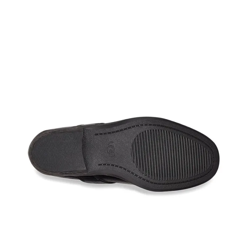 UGG Wylma Black Women's-5